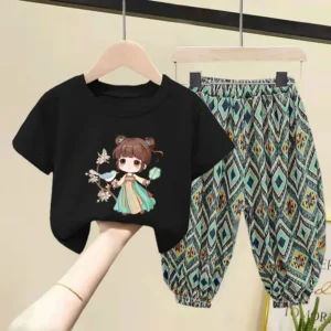 Kids Clothes