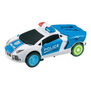 Music Stunt Car Model