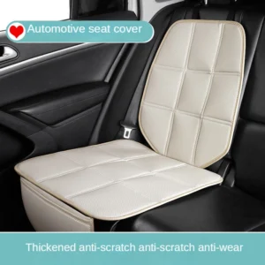 Car Seat Protector Safety Backseat Pad Blanket Cushion For Kids