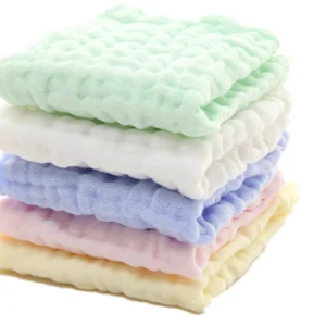 Baby Washcloths