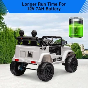Kids Electric Truck