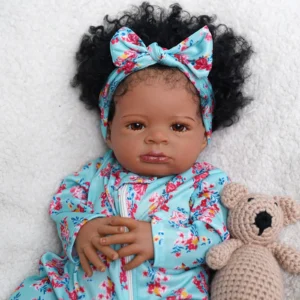 Reborn Baby Doll