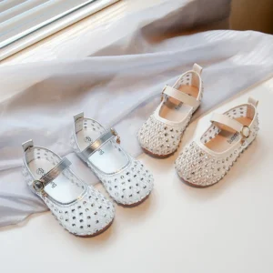 Summer Girl's Sandals
