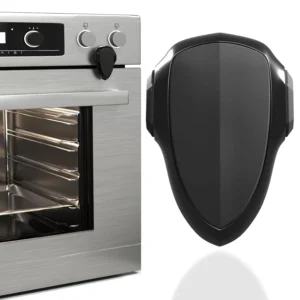 Child Safety Oven Door Lock,