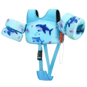 Toddler Swim Vest