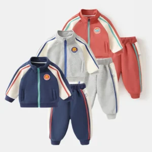 Toddler Boys'