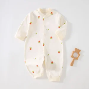 Newborn Baby Romper
