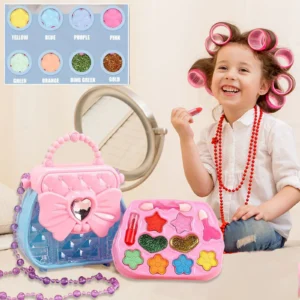 Princess Makeup Kit