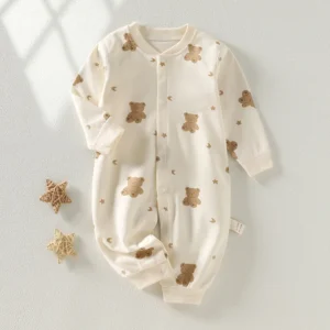Newborn Baby Romper