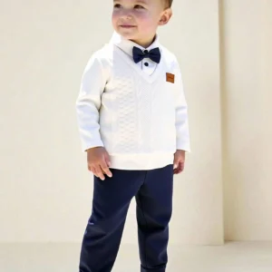 2-Piece Set for Boys