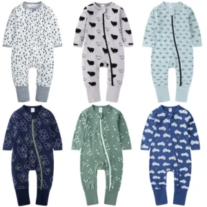 Sleepwear For Newborns