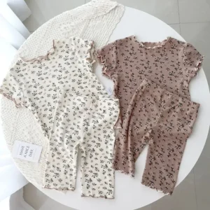 Newborn Baby Romper
