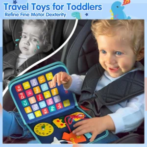 2 Pcs Numbers Math, Counting, for toddler Development