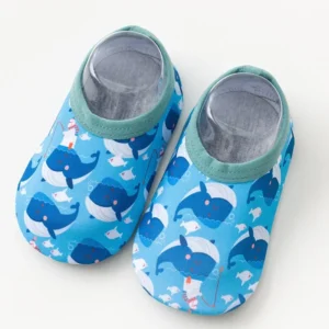 Children Sports Sneakers Anti-slip Water Shoes
