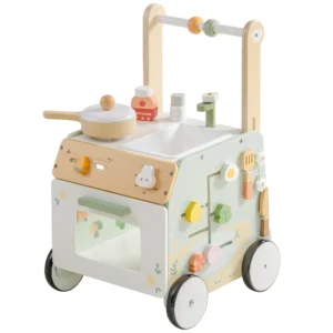 Adjustable Height with Speed Control