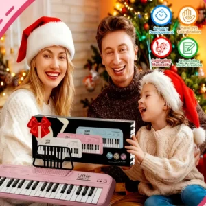 Children's Piano Musical Toy,