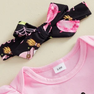 Halloween Outfits Pants Long Sleeve