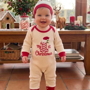 Baby Christmas